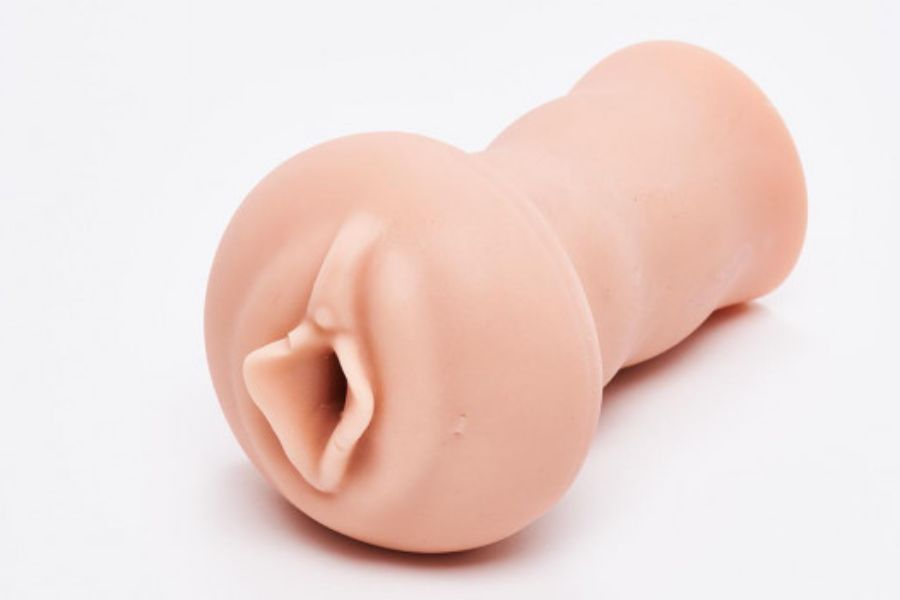 Vaginas de silicona a distancia