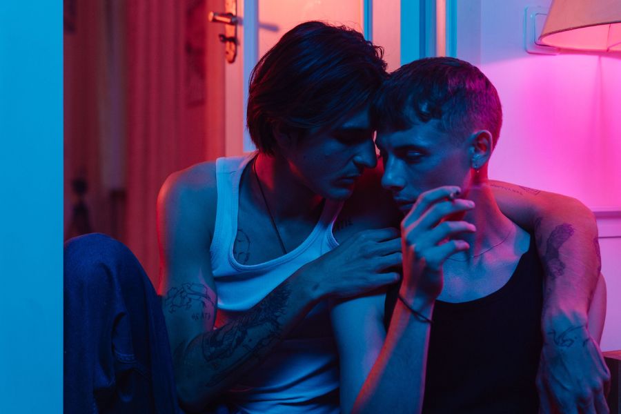 Poppers y comunidad gay en España