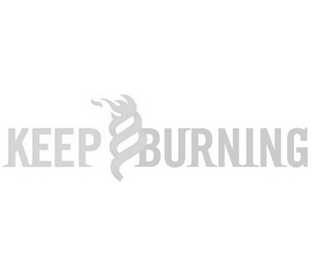 Keep Burning