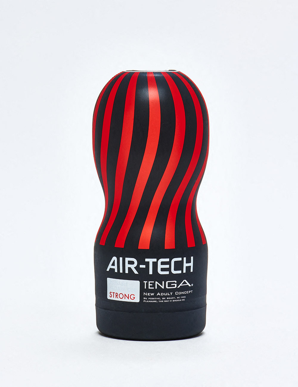 Masturbador Tenga - Air Tech Strong - Reutilizable