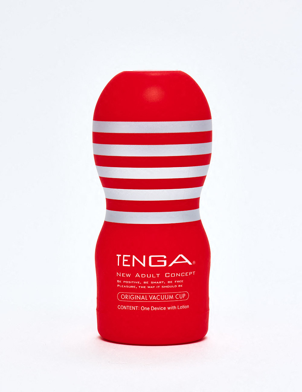 Masturbador Tenga - Original Vacuum Cup