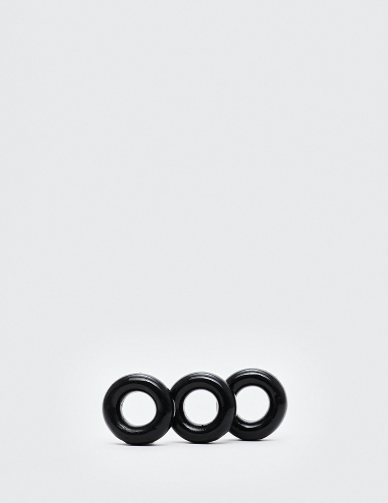Anillos Para Pene Fat Willy – Pack de 3 Unidades