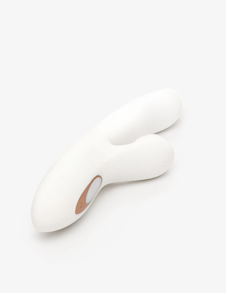 Vibrador Rabbit Pro G-Spot - Satisfyer