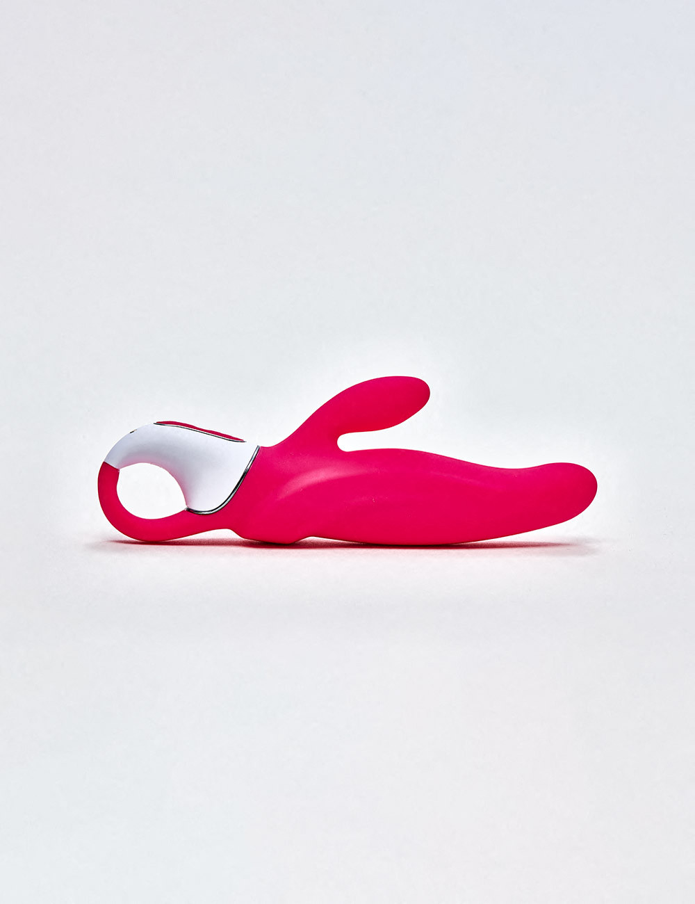 Vibrador Satisfyer - Vibes Mister Rabbit - Rosa