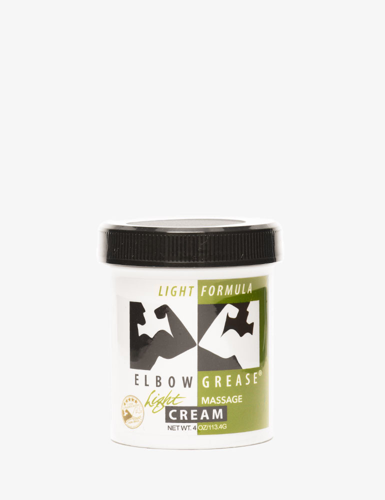 Crema Elbow Grease Light - 118 ml