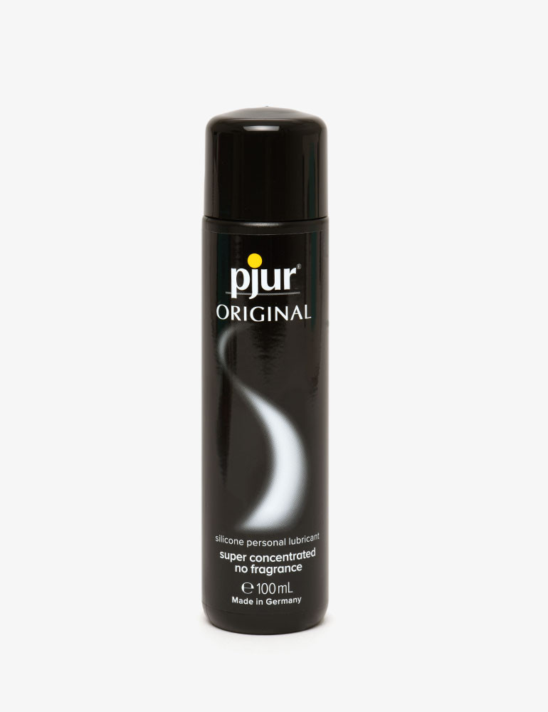 Pjur Original Lubricante - 100 ml