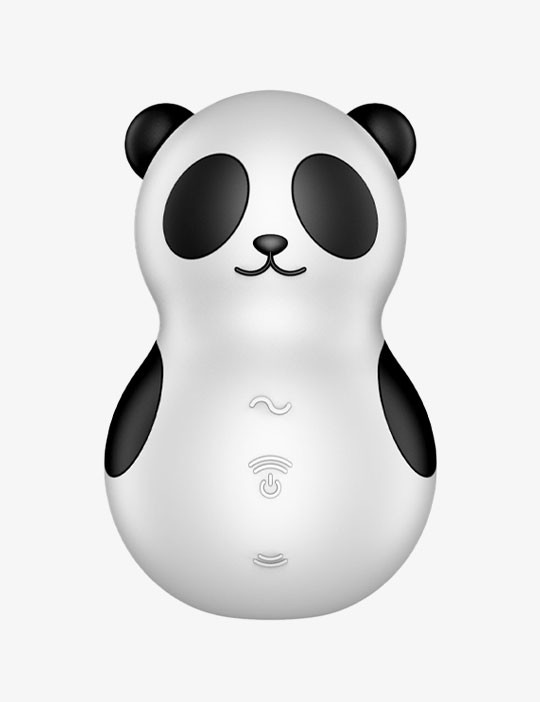 SATISFYER Pocket Panda