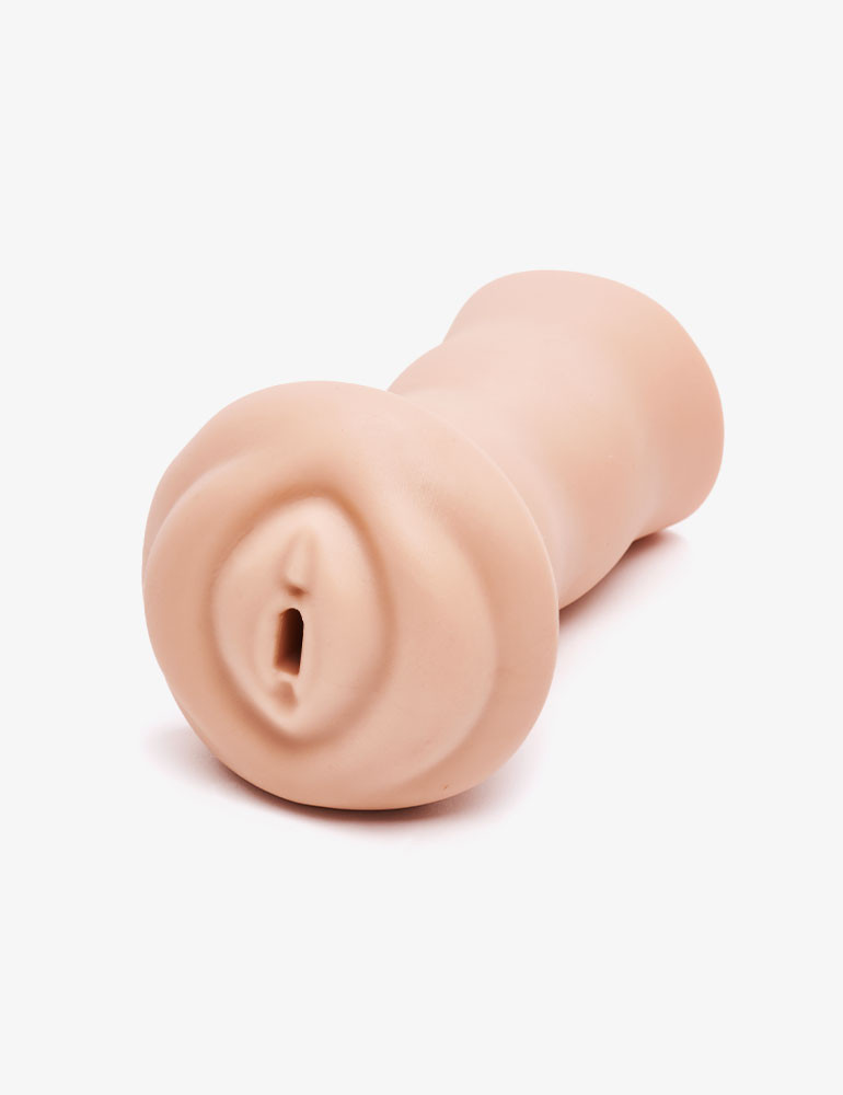 Masturbador Realista Shake - F*** Pussy - 15 cm