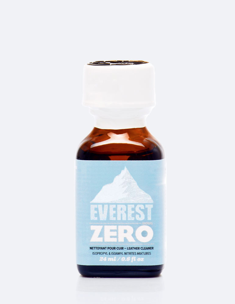 Everest Zero 24 ml