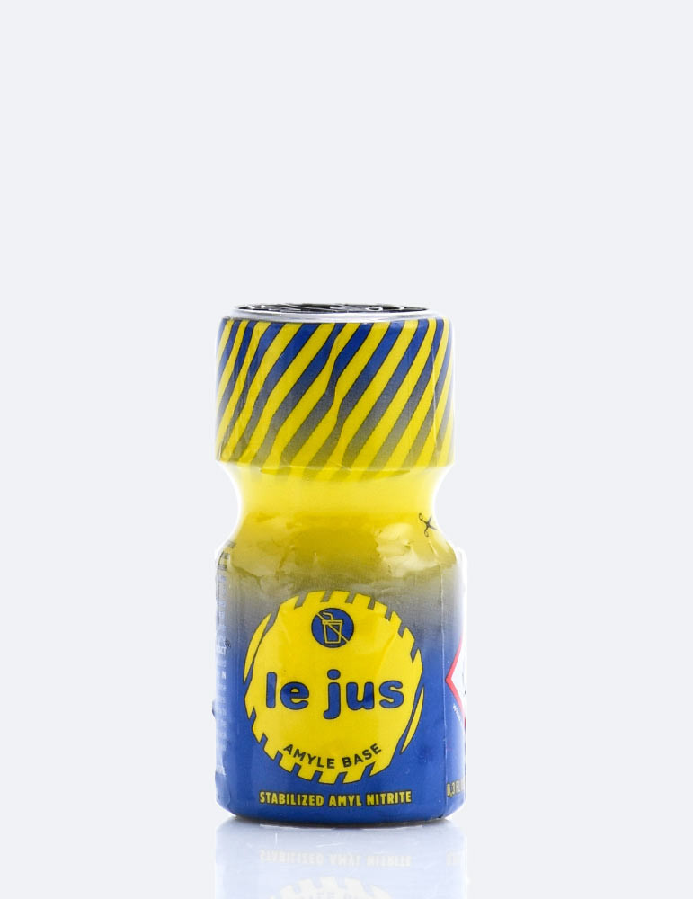 Le Jus Amyl Base 10 ml