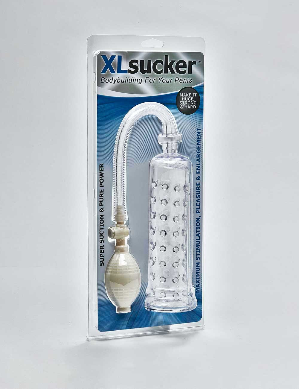 Bomba Para Pene - XLsucker