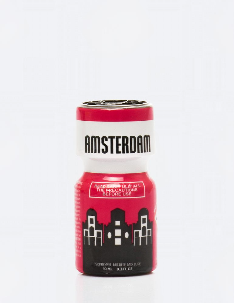 Poppers Amsterdam Original 10 ml