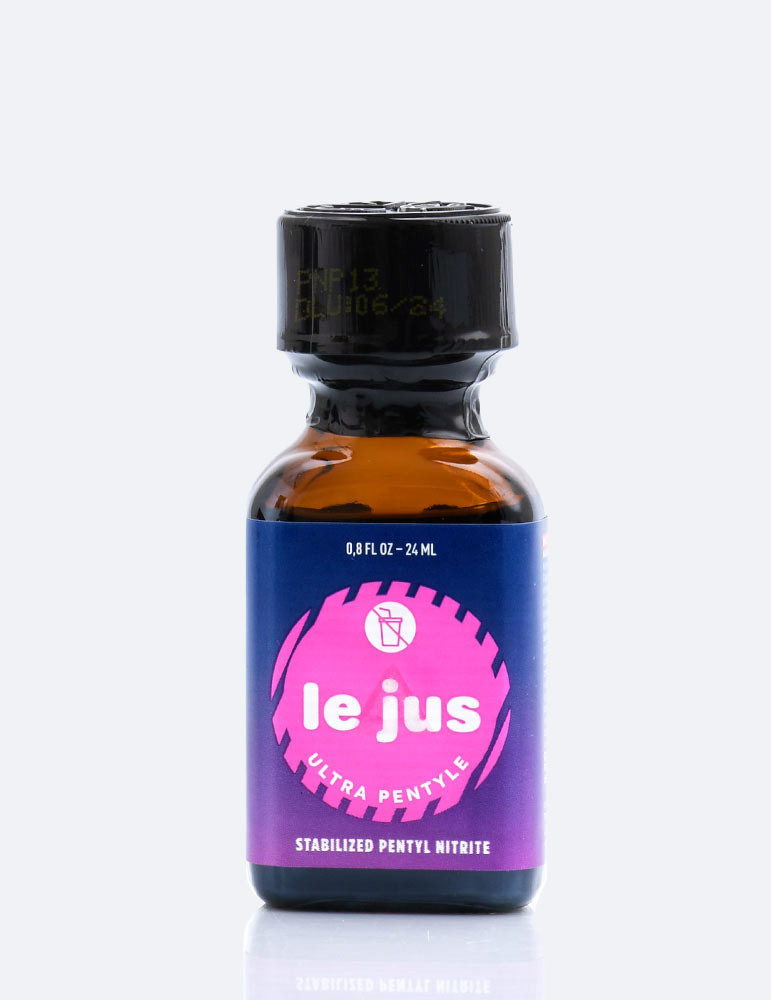 Le Jus Ultra Pentyle 24 ml